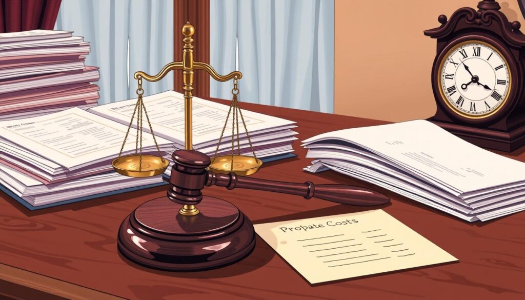 Probate Costs Probate Costs