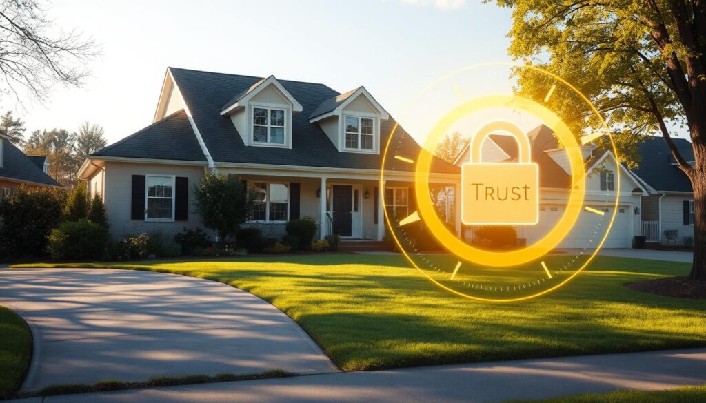 How to Put Your House in a Living Trust in Tennessee