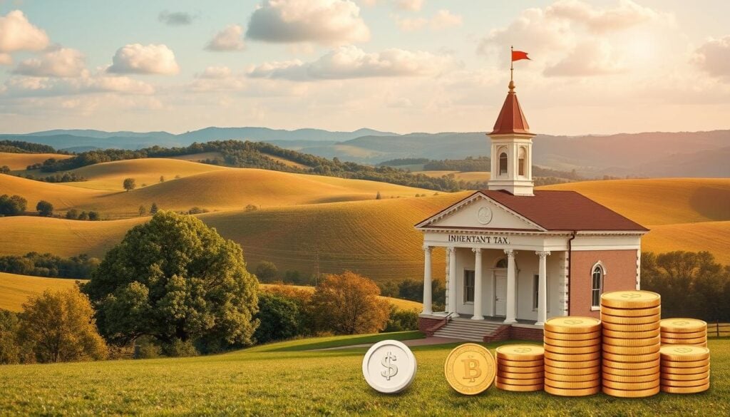 Tennessee inheritance tax Tennessee inheritance tax