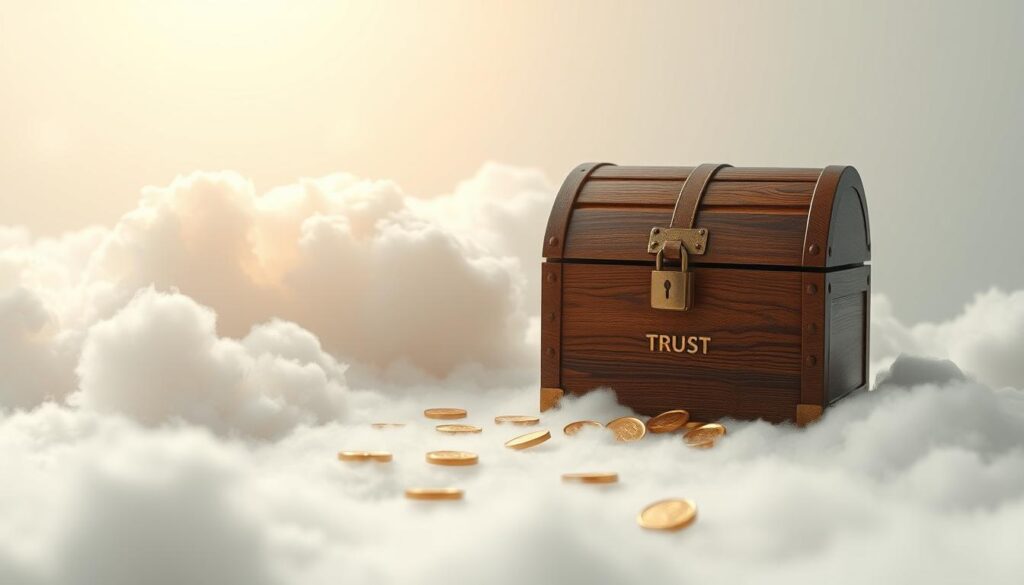 blind trust advantages blind trust advantages