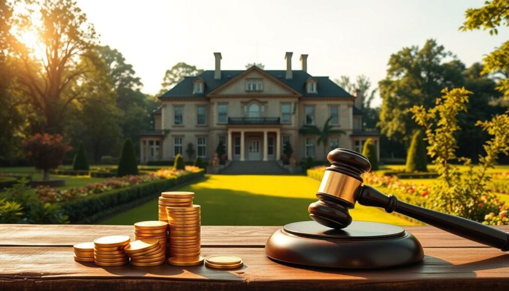 estate tax estate tax