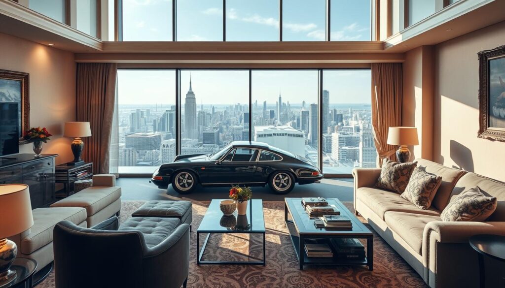 trust fund lifestyle