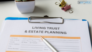 Heritance Law Estate Planning Services