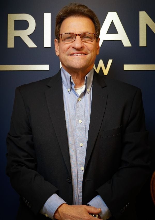 Seth Levy Attorney at Law, Heritance Law, Charleston, SC